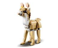 LEGO Creator 31162 Uroczy króliczek - 1283664 - zdjęcie 8